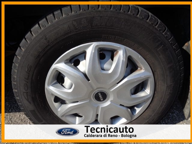 IVECO Daily usata 25