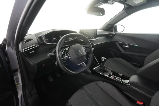 PEUGEOT 2008 usata 7