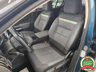 CITROEN C5 Aircross usata, con Sensori di parcheggio posteriori