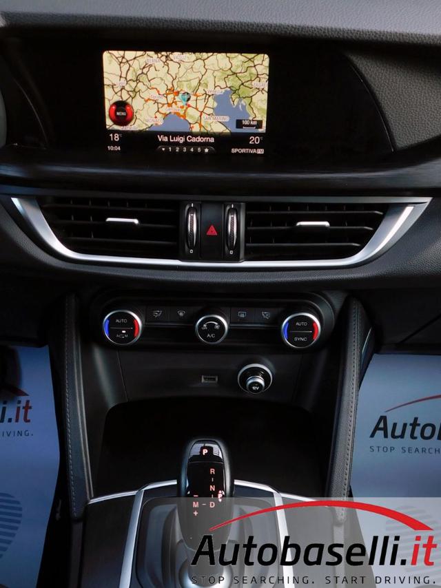 ALFA ROMEO Stelvio usata 69