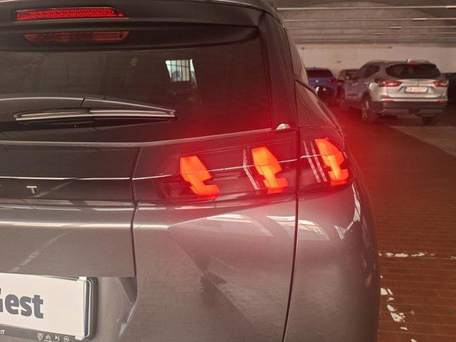 PEUGEOT 2008 usata, con Chiusura centralizzata telecomandata