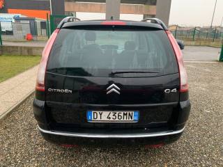 CITROEN C4 usata, con Boardcomputer