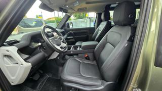 LAND ROVER Defender usata, con Controllo trazione