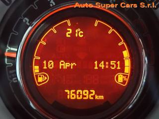 FIAT 500 usata 13