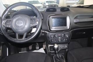 JEEP Renegade usata, con Climatizzatore