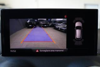 AUDI Q2 usata, con Servosterzo