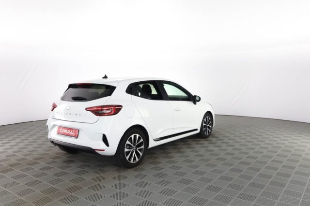 MITSUBISHI Colt usata 3