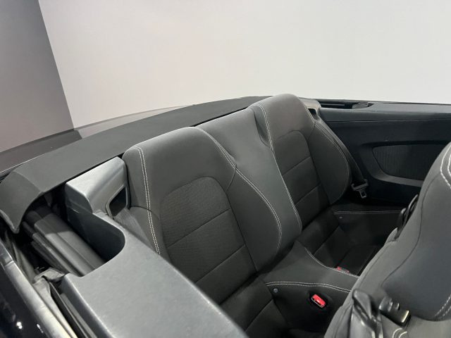 FORD Mustang usata, con Chiusura centralizzata