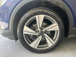 AUDI Q2 usata, con Sensore di luce