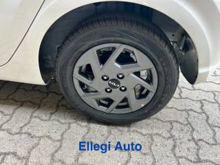 KIA Picanto usata, con Autoradio digitale