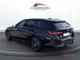 BMW 520 usata 3