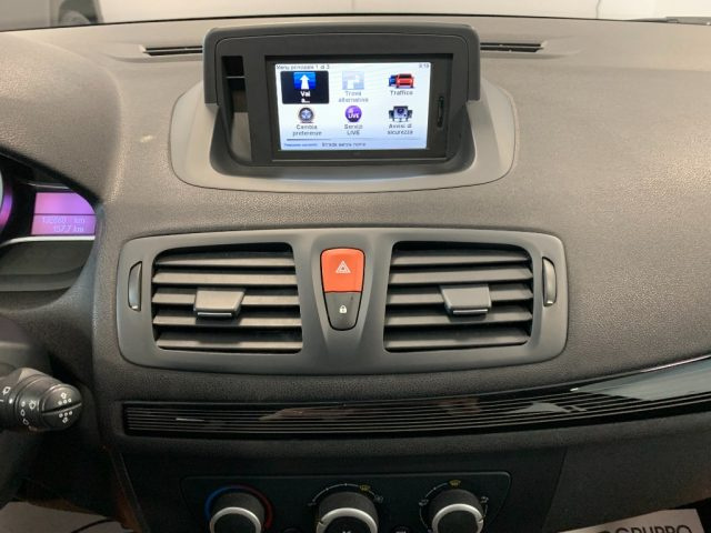 RENAULT Megane usata, con Controllo automatico clima