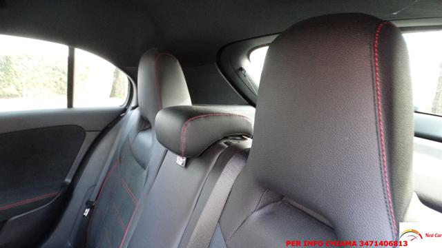 MERCEDES-BENZ A 180 usata 124