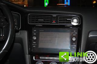 VOLKSWAGEN Golf usata 90