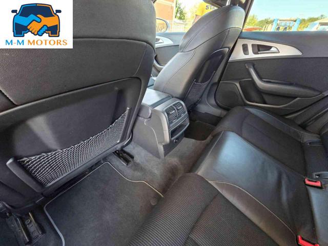 AUDI A6 usata, con Fari Xenon