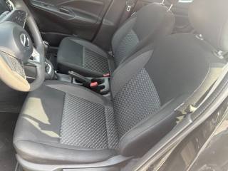 NISSAN Micra usata, con Boardcomputer