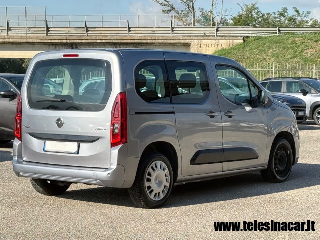 OPEL Combo Life usata, con Chiusura centralizzata