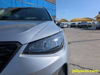SEAT Arona usata, con Controllo trazione