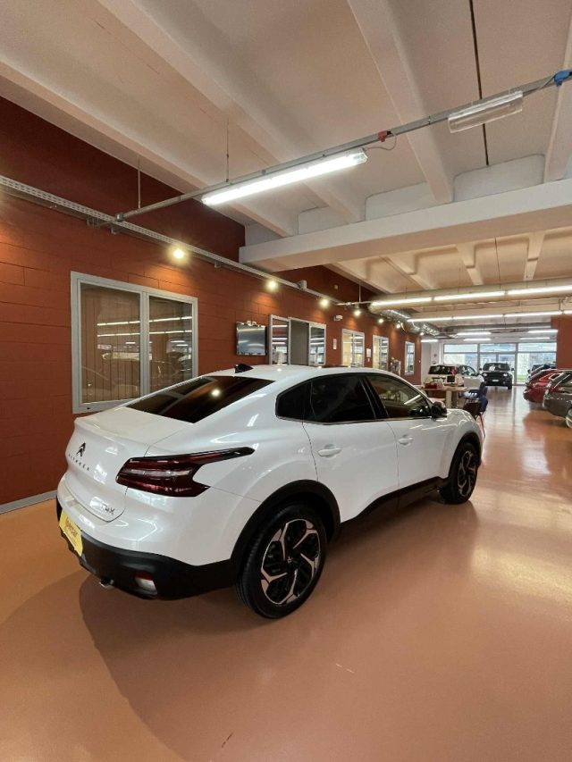 CITROEN C4 X usata, con Climatizzatore