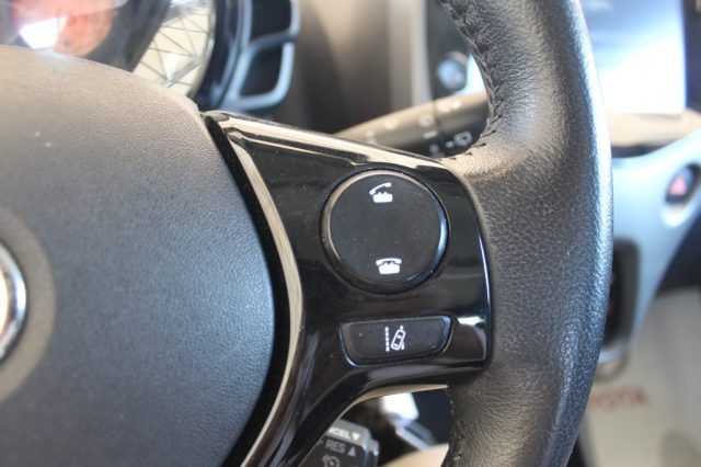 TOYOTA Aygo usata 20