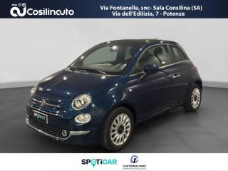 FIAT 500 1.0 Hybrid 70 CV Dolcevita MY24