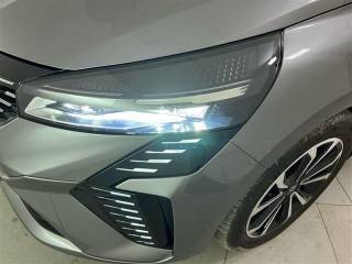 RENAULT Clio usata, con Climatizzatore