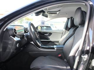 MERCEDES-BENZ C 220 usata, con Controllo automatico clima