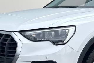 AUDI Q3 usata, con Airbag Passeggero