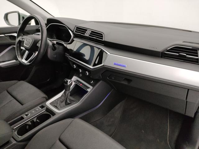 AUDI Q3 usata, con Controllo elettronico della corsia