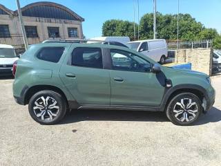DACIA Duster usata 4