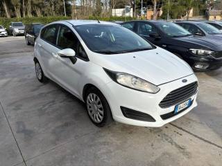 FORD Fiesta usata, con Airbag laterali