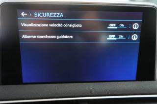 PEUGEOT 5008 usata 53