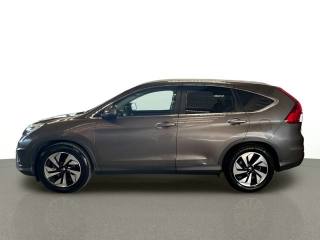 HONDA CR-V usata, con Boardcomputer