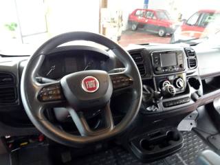 FIAT Ducato usata, con ESP