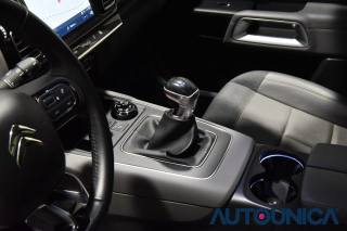 CITROEN C5 Aircross usata, con Immobilizzatore elettronico