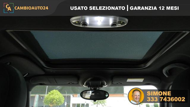 MINI Countryman usata 92