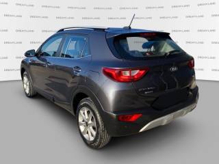 KIA Stonic usata, con Airbag laterali