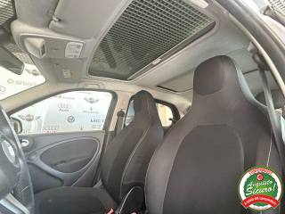 SMART ForFour usata, con Controllo trazione