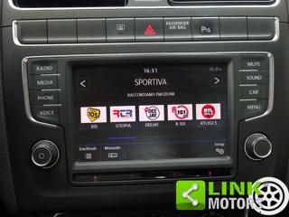 VOLKSWAGEN Polo usata, con Chiusura centralizzata telecomandata