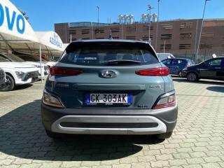 HYUNDAI Kona usata, con Alzacristalli elettrici