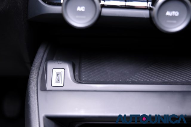 CITROEN C4 usata, con Bracciolo