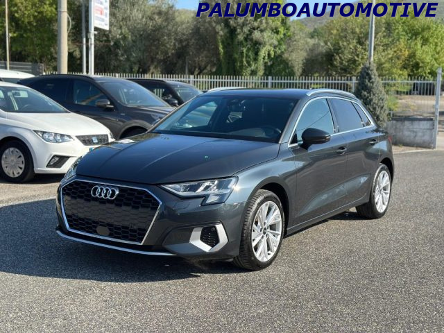 AUDI A3 usata, con ABS