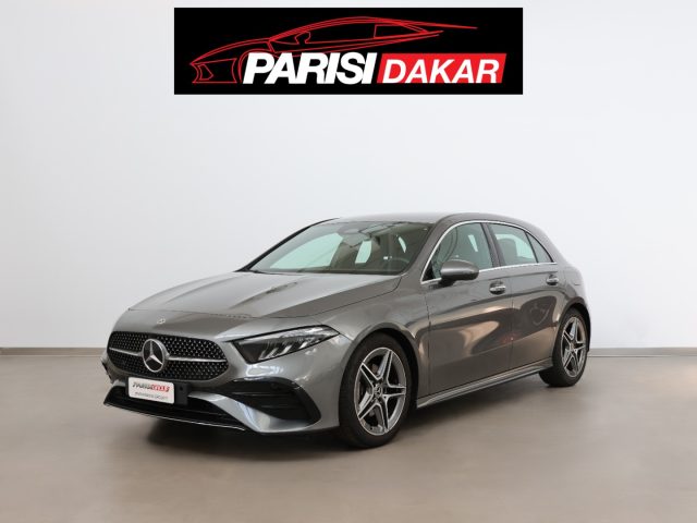 MERCEDES-BENZ A 180 usata, con ABS