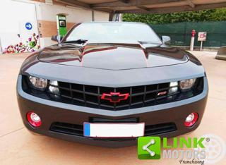 CHEVROLET Camaro usata, con Airbag