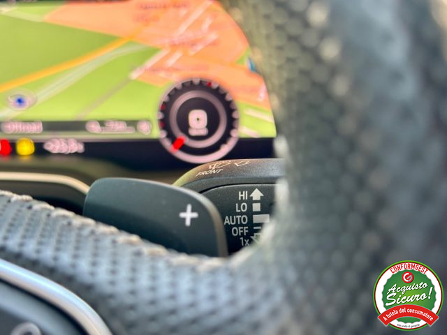 AUDI Q7 usata, con Sedile posteriore sdoppiato