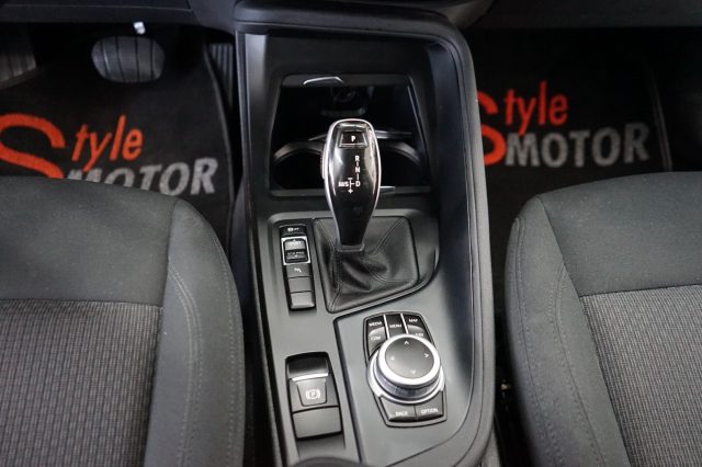 BMW X1 usata, con Chiusura centralizzata