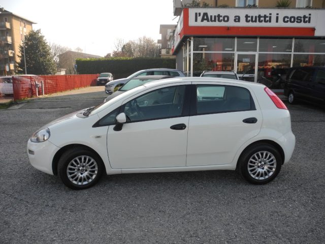 FIAT Punto usata 58