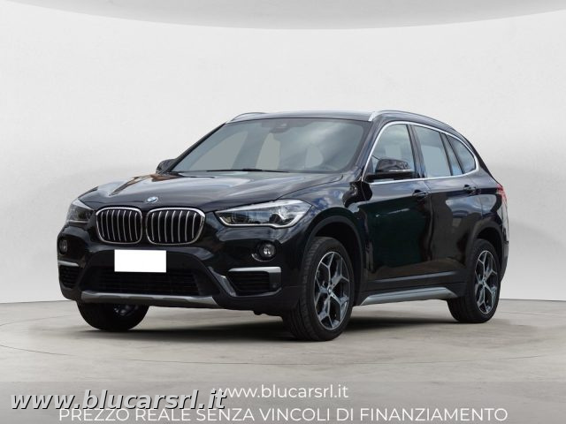 BMW X1 usata, con ABS
