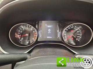 JEEP Compass usata, con Boardcomputer