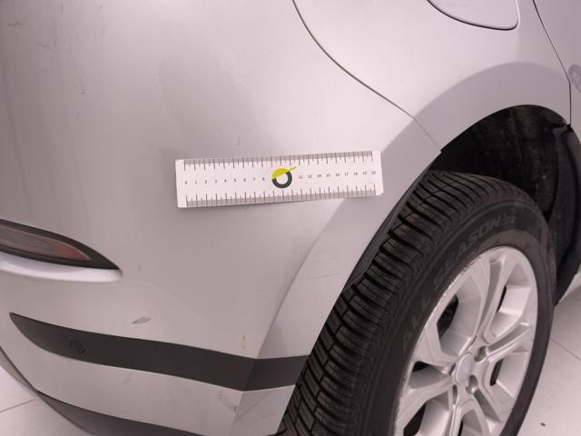 LAND ROVER Range Rover Evoque usata, con Sensori di parcheggio anteriori